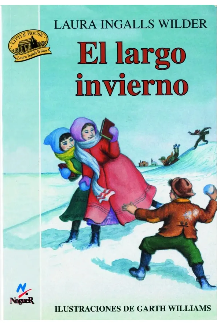 El largo invierno