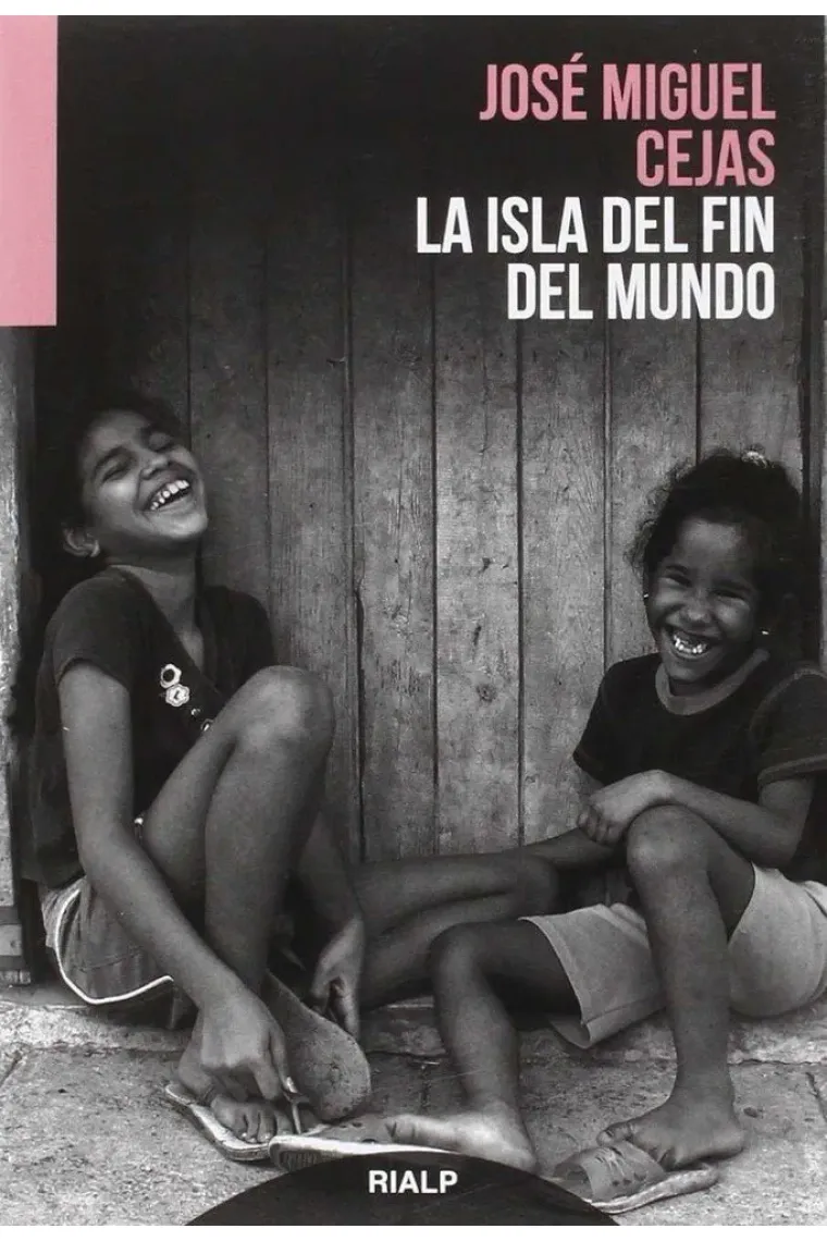 La isla del fin del mundo