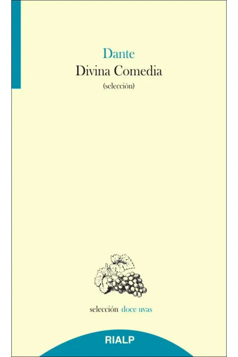 Divina comedia (selección)