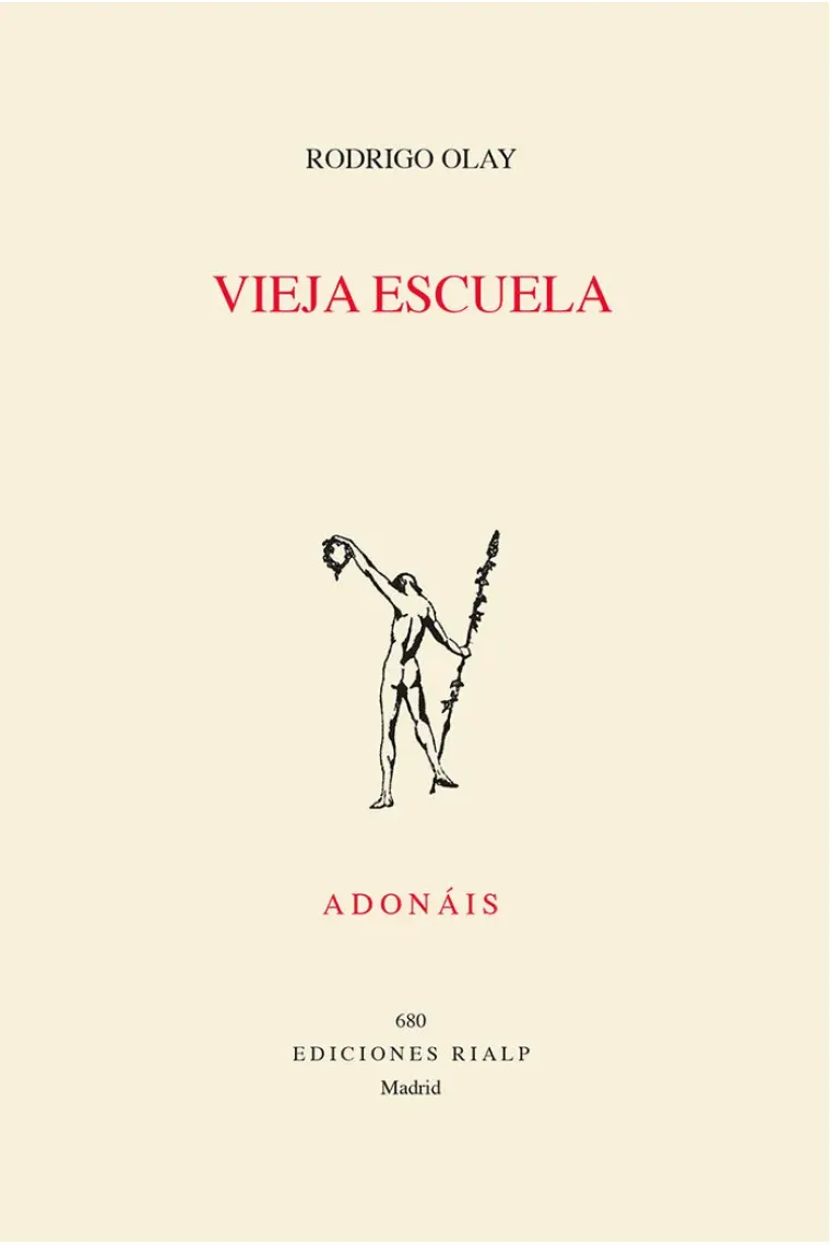 Vieja escuela