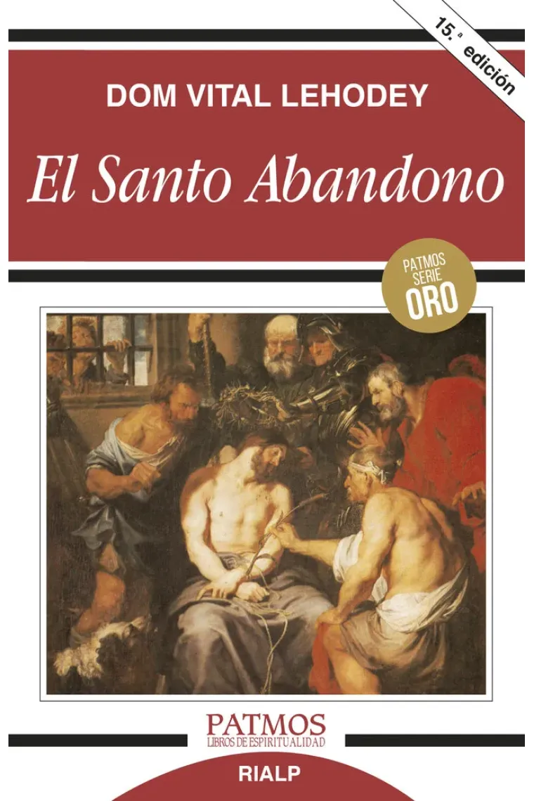 El santo abandono