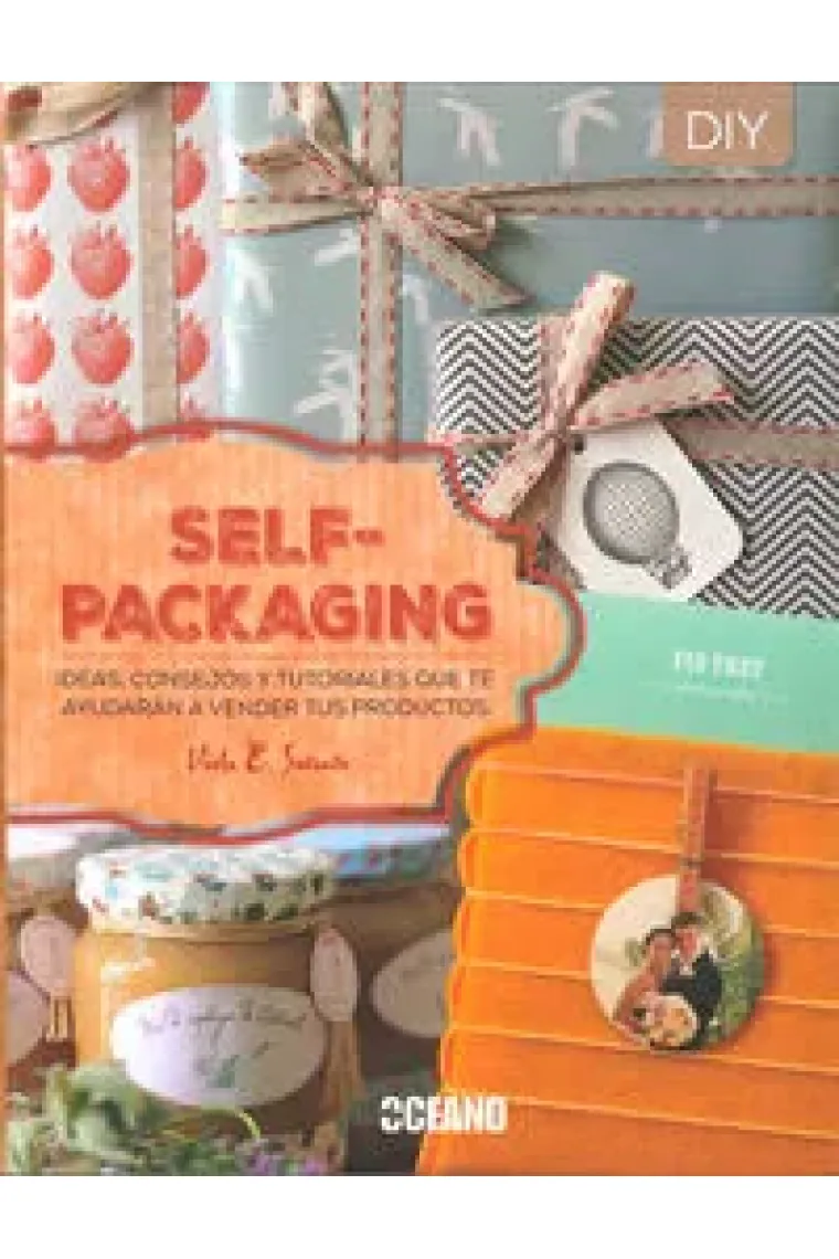 Self- Packaging