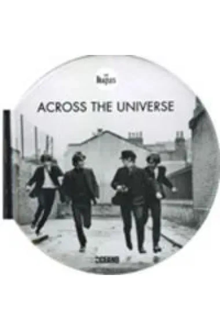 The Beatles: Across The Universe