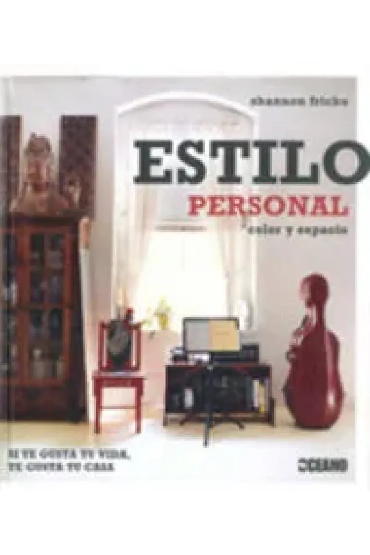 Estilo personal