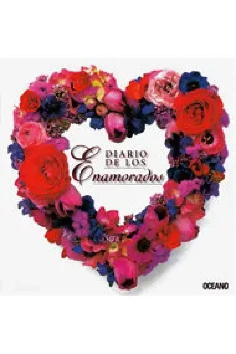 Diario de enamorados