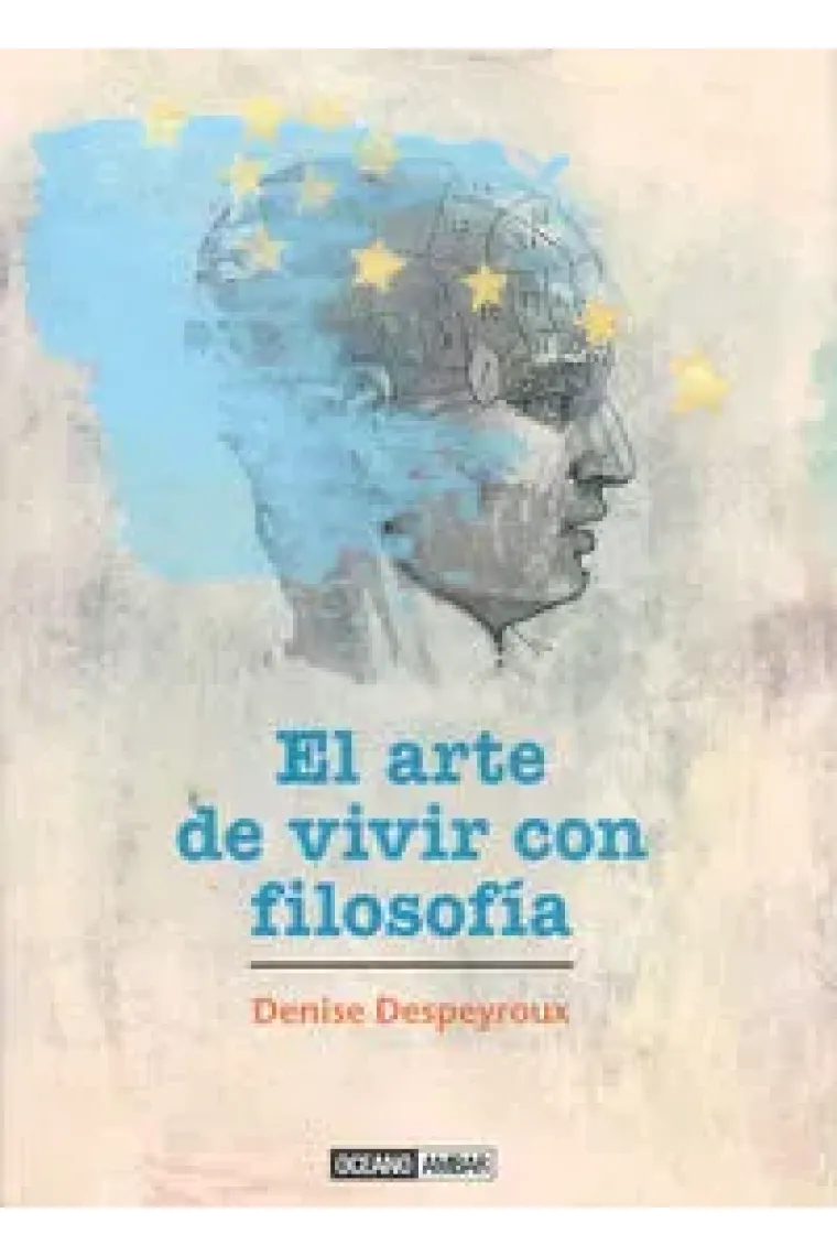 El arte de vivir con filosofía