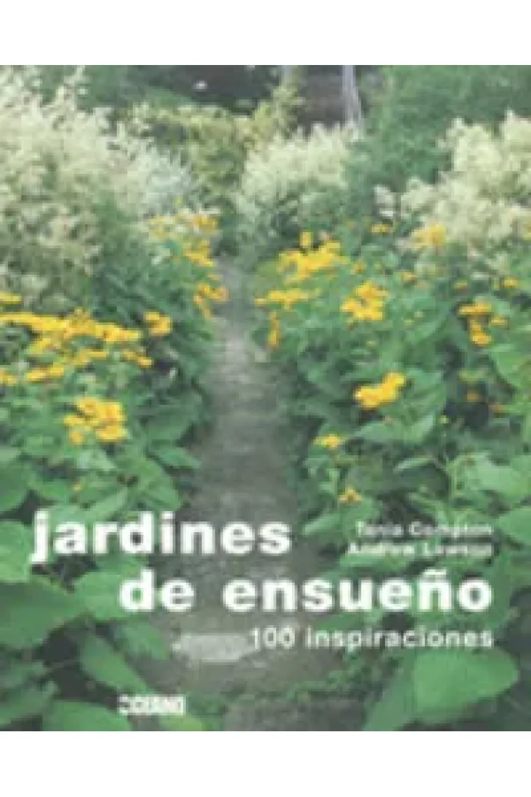 Jardines de ensueño