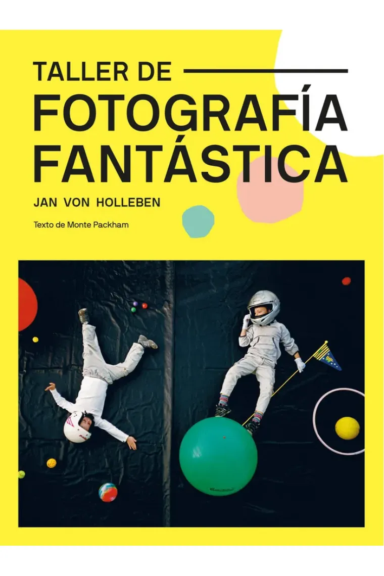 Taller de fotografía fantástica