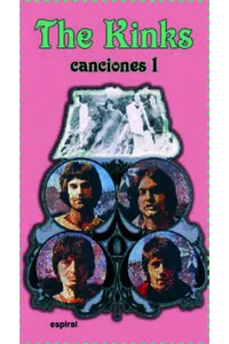 Canciones I de The Kinks