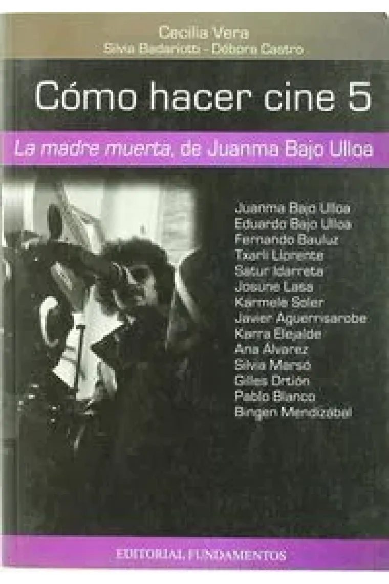 Cómo hacer cine 5