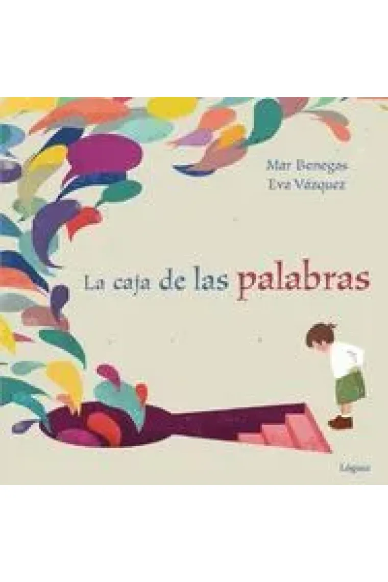 La caja de las palabras