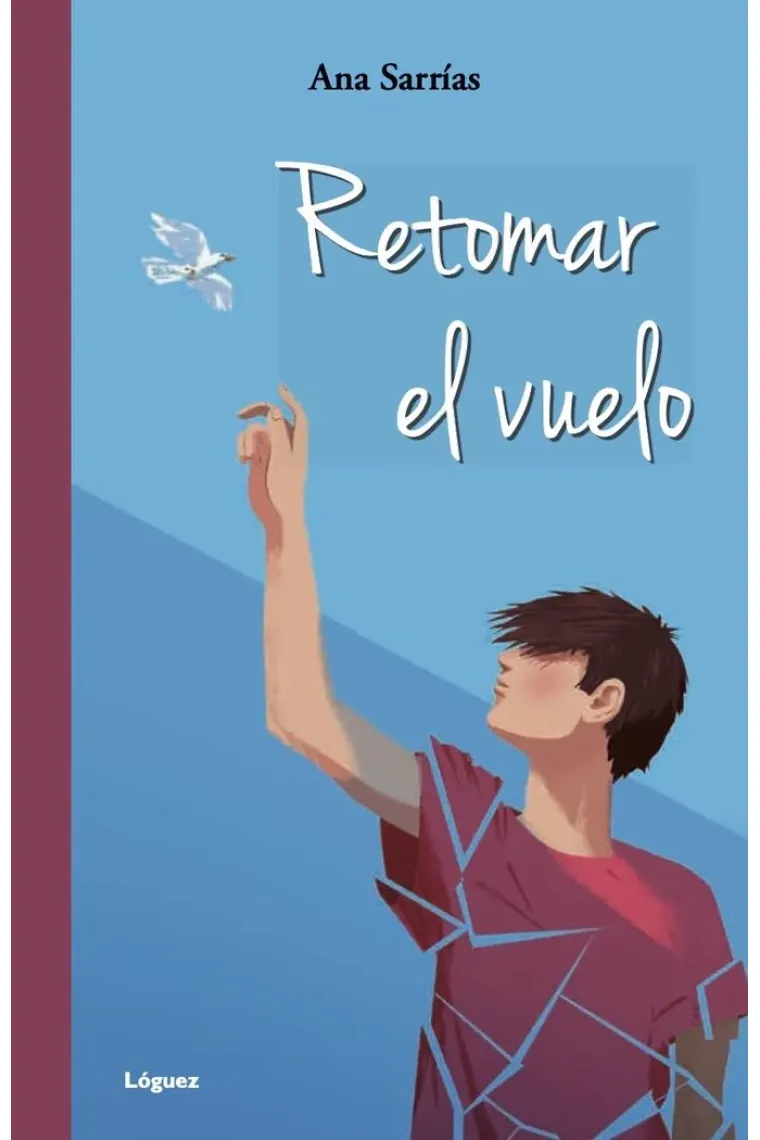Retomar el vuelo
