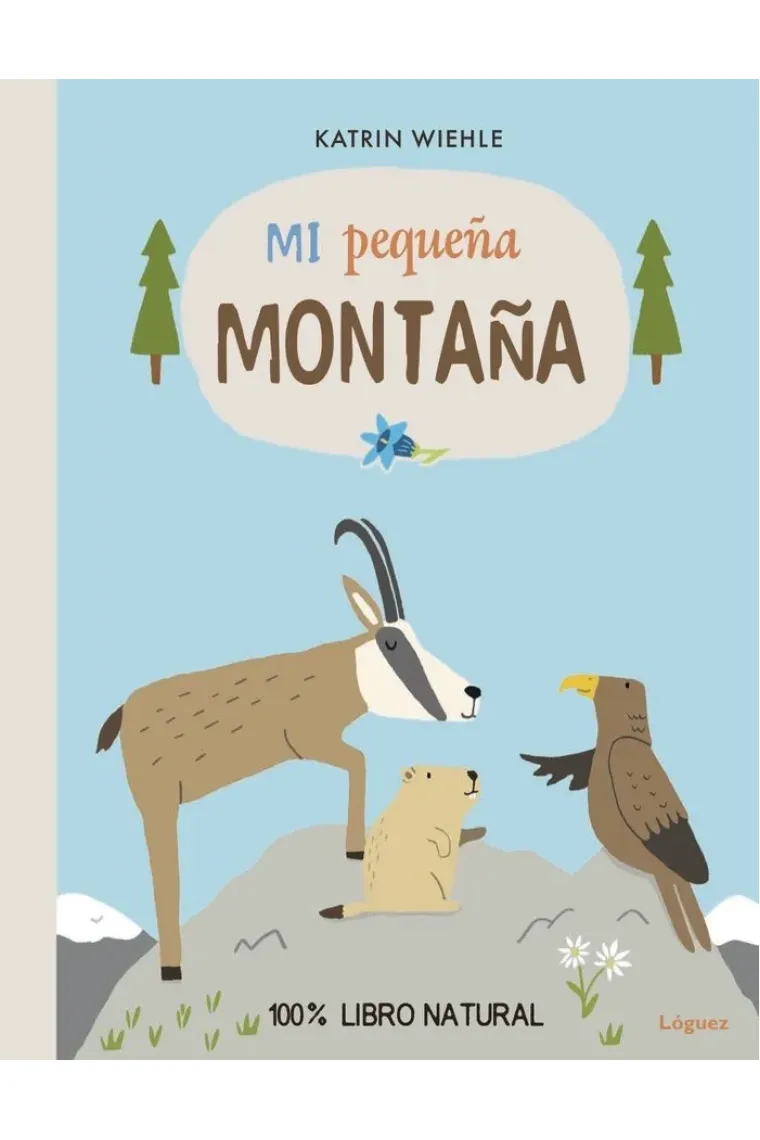Mi pequeña montaña