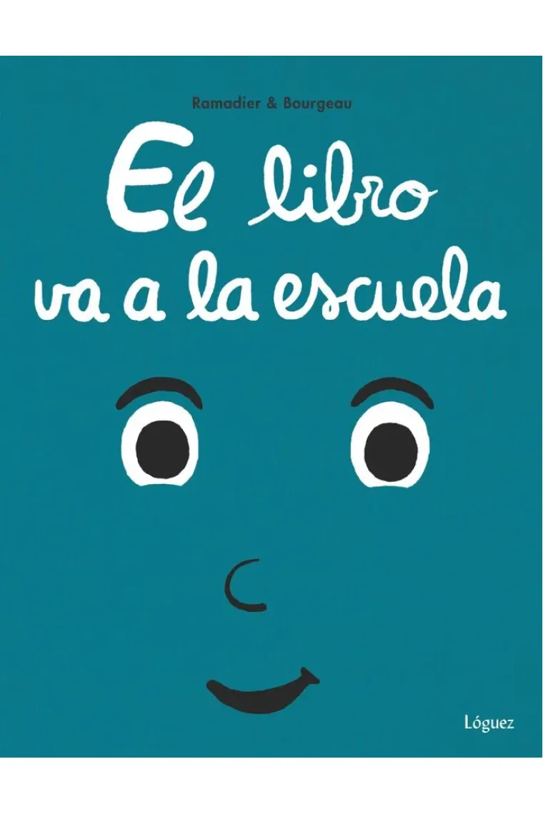 EL LIBRO VA A LA ESCUELA