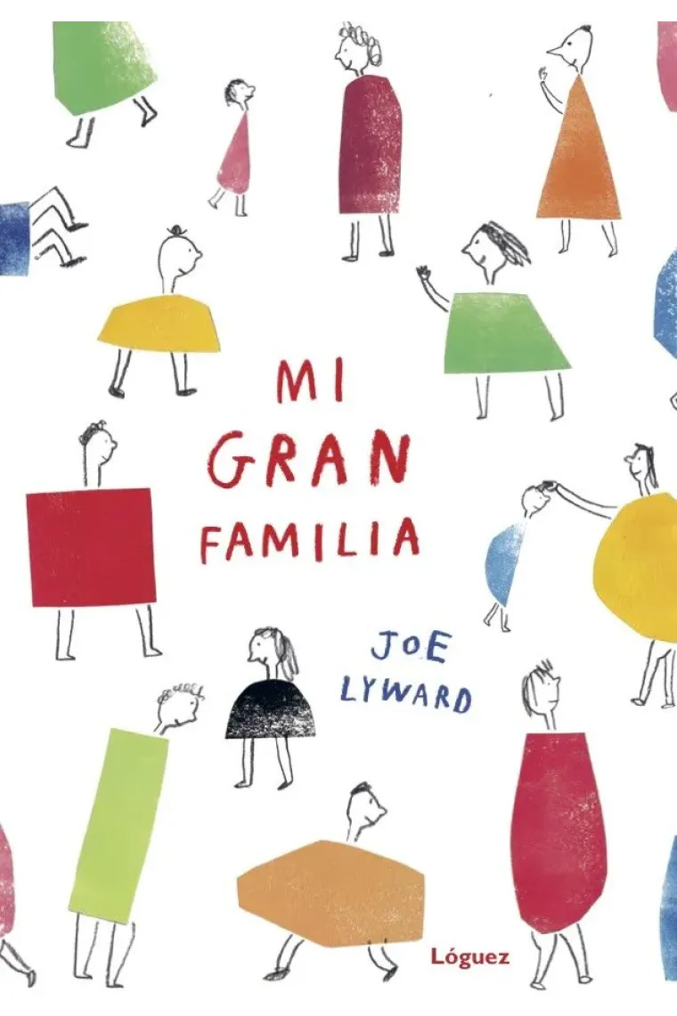 Mi gran familia