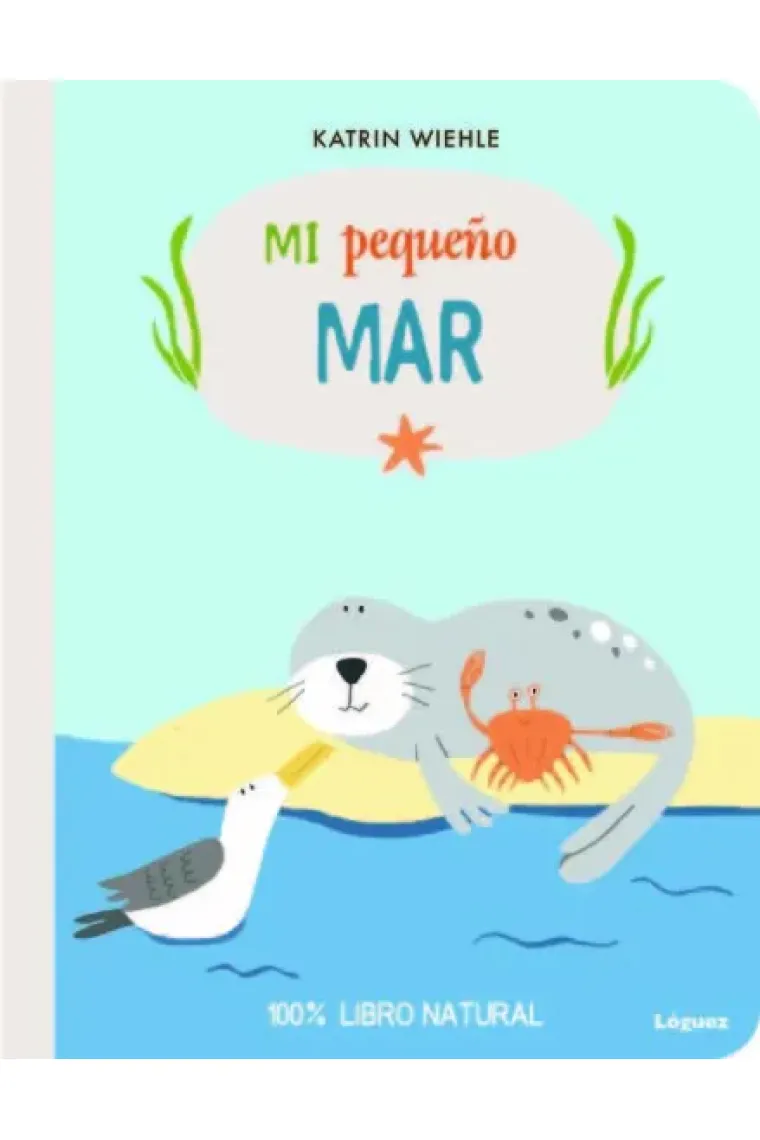 Mi pequeño mar