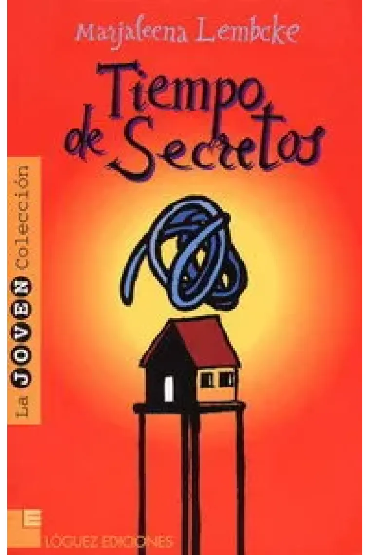 Tiempo de secretos