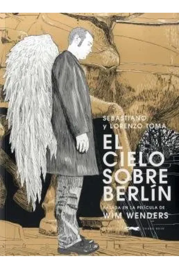 El cielo sobre Berlín