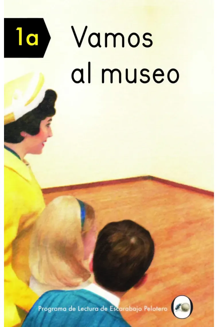 VAMOS AL MUSEO