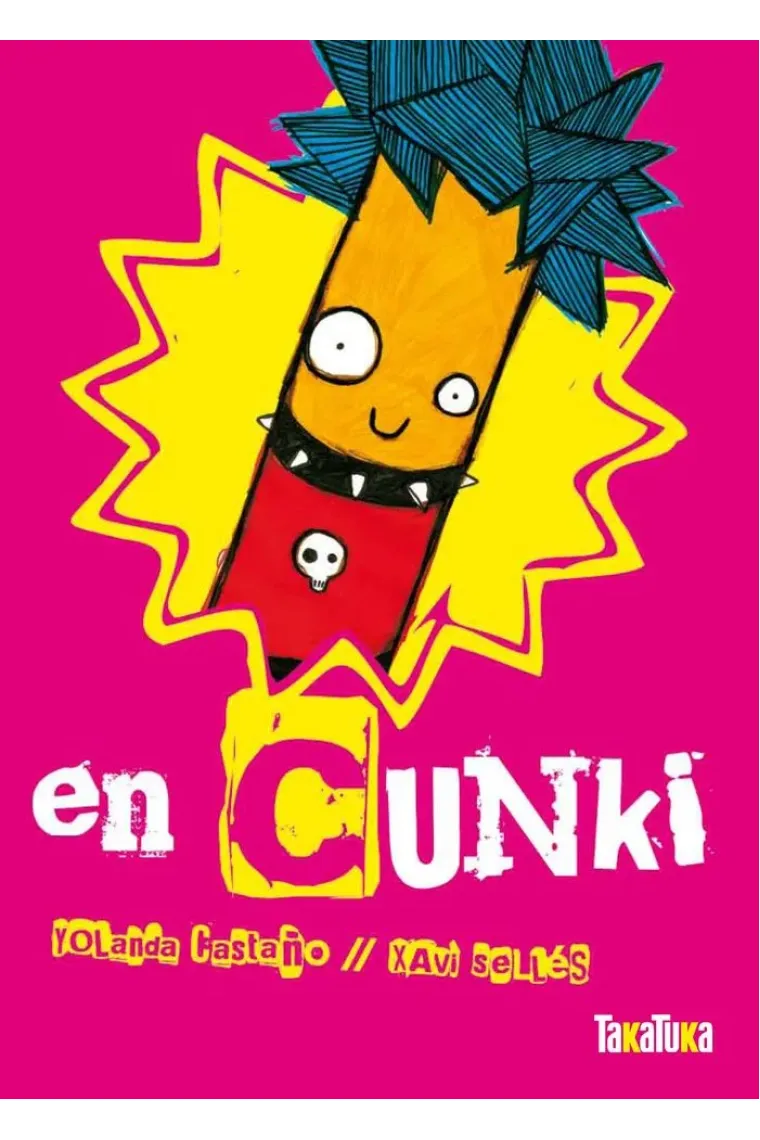 En Cunki (Catalán)