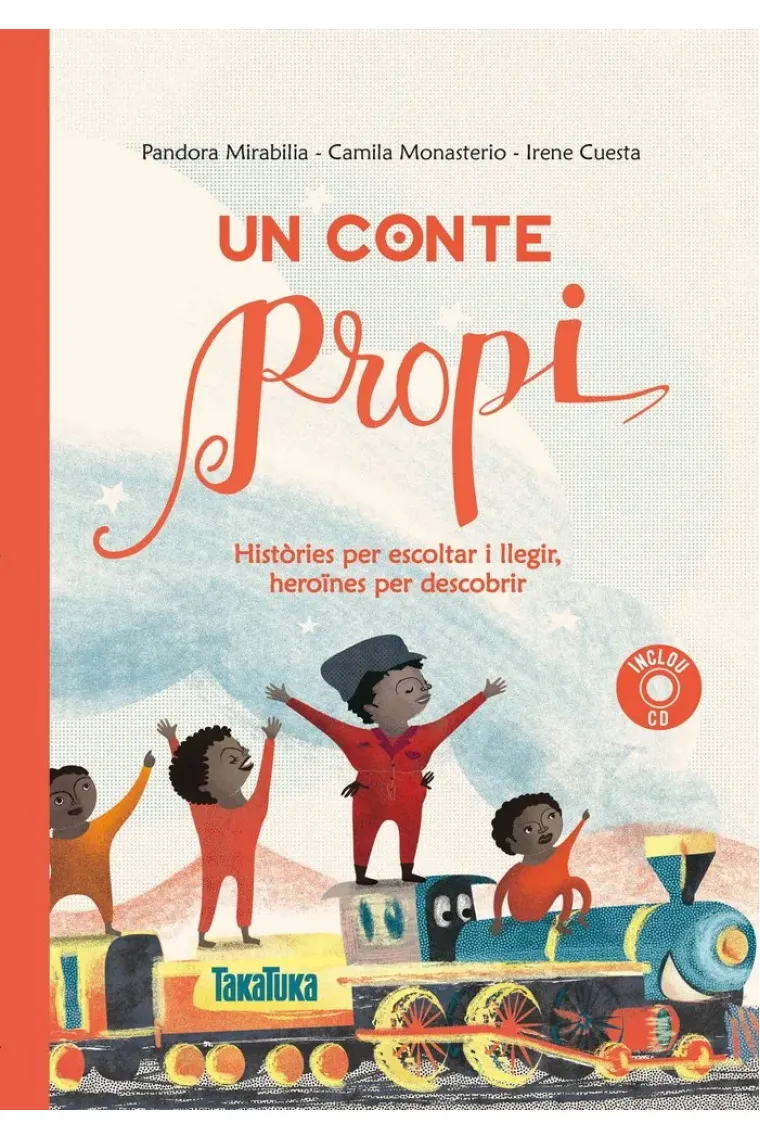 Un conte propi (Catalán)