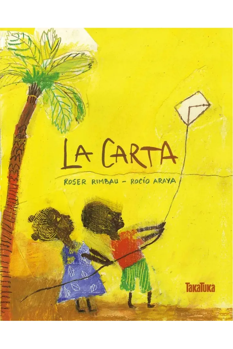 La carta (Catalán)