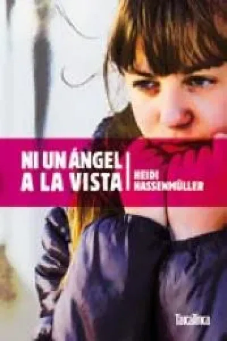 Ni un ángel a la vista