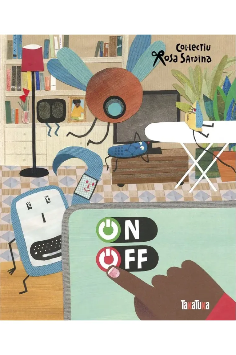 ON/OFF (Catalán)