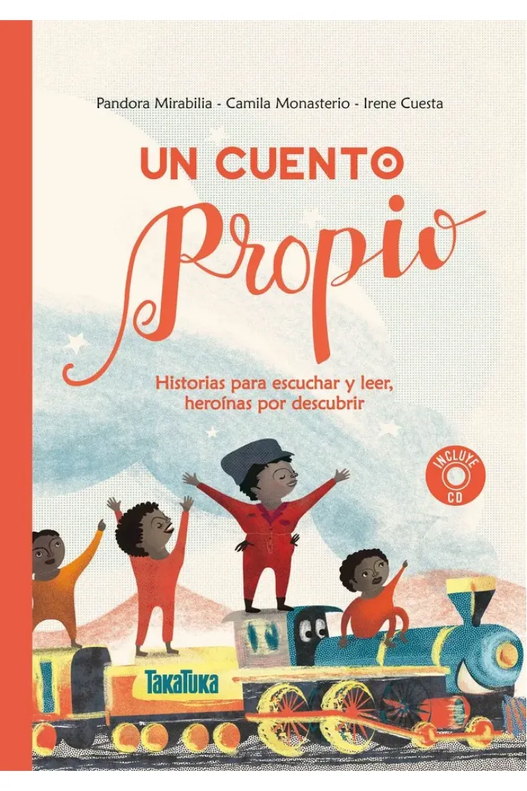Un cuento propio