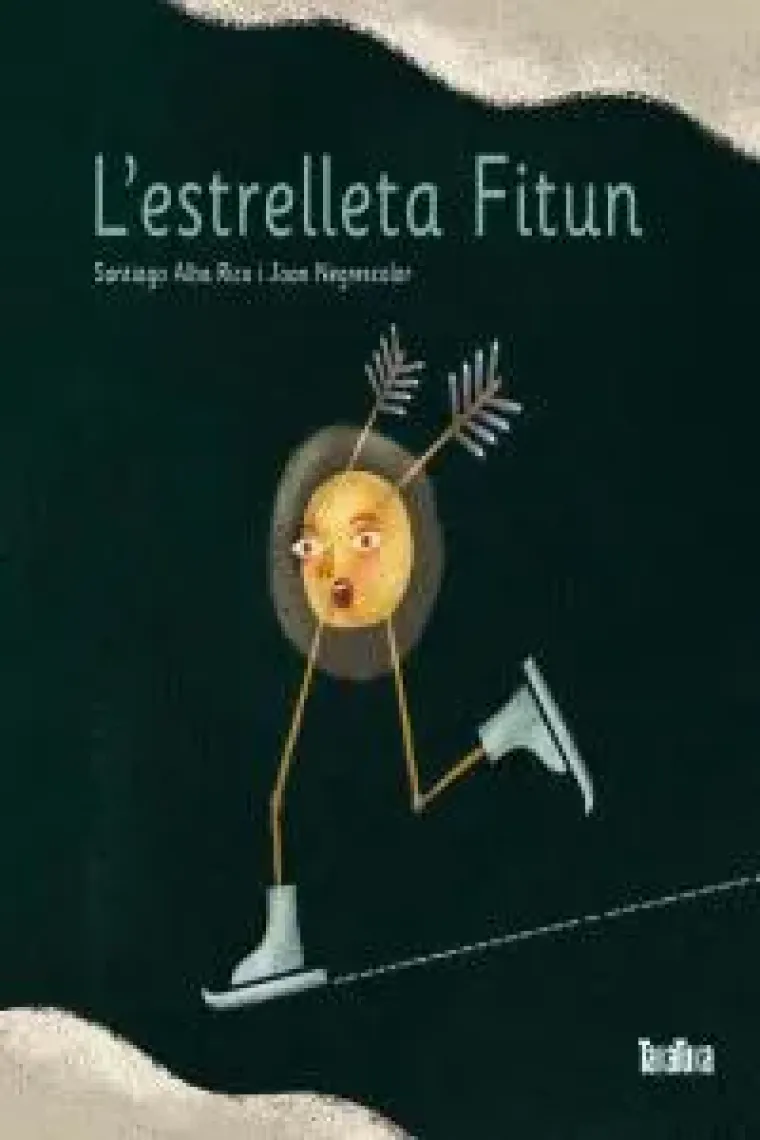 L'estrelleta Fitun (Catalán)