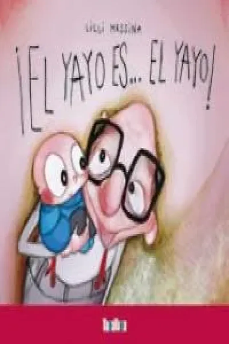 ¡El yayo es... el yayo!