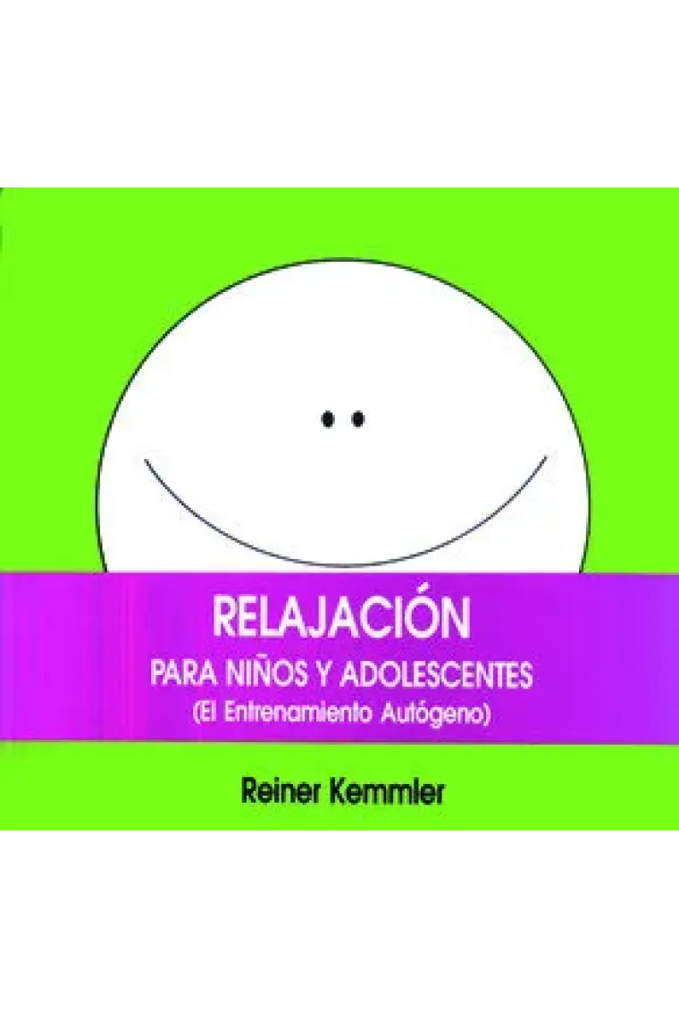 EL ENTRENAMIENTO AUTÓGENO