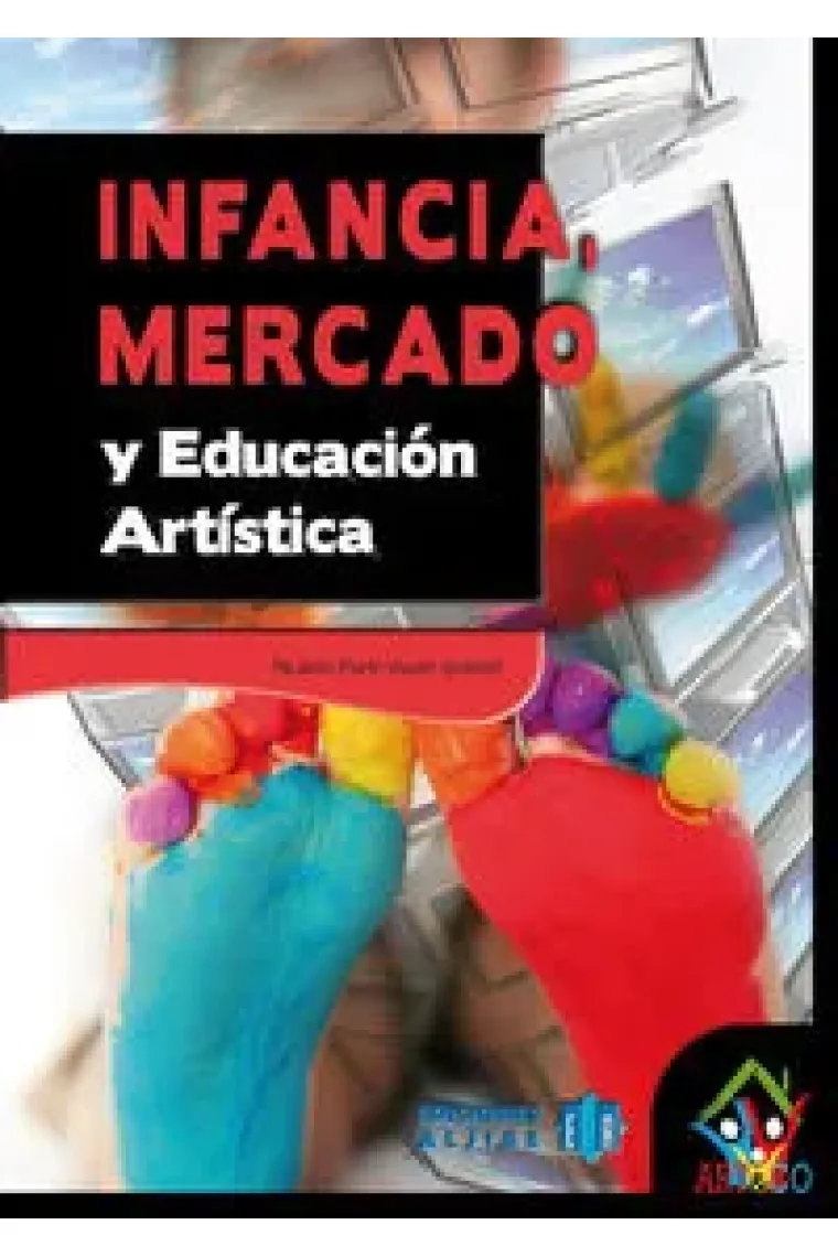 Infancia, mercado y educación artística