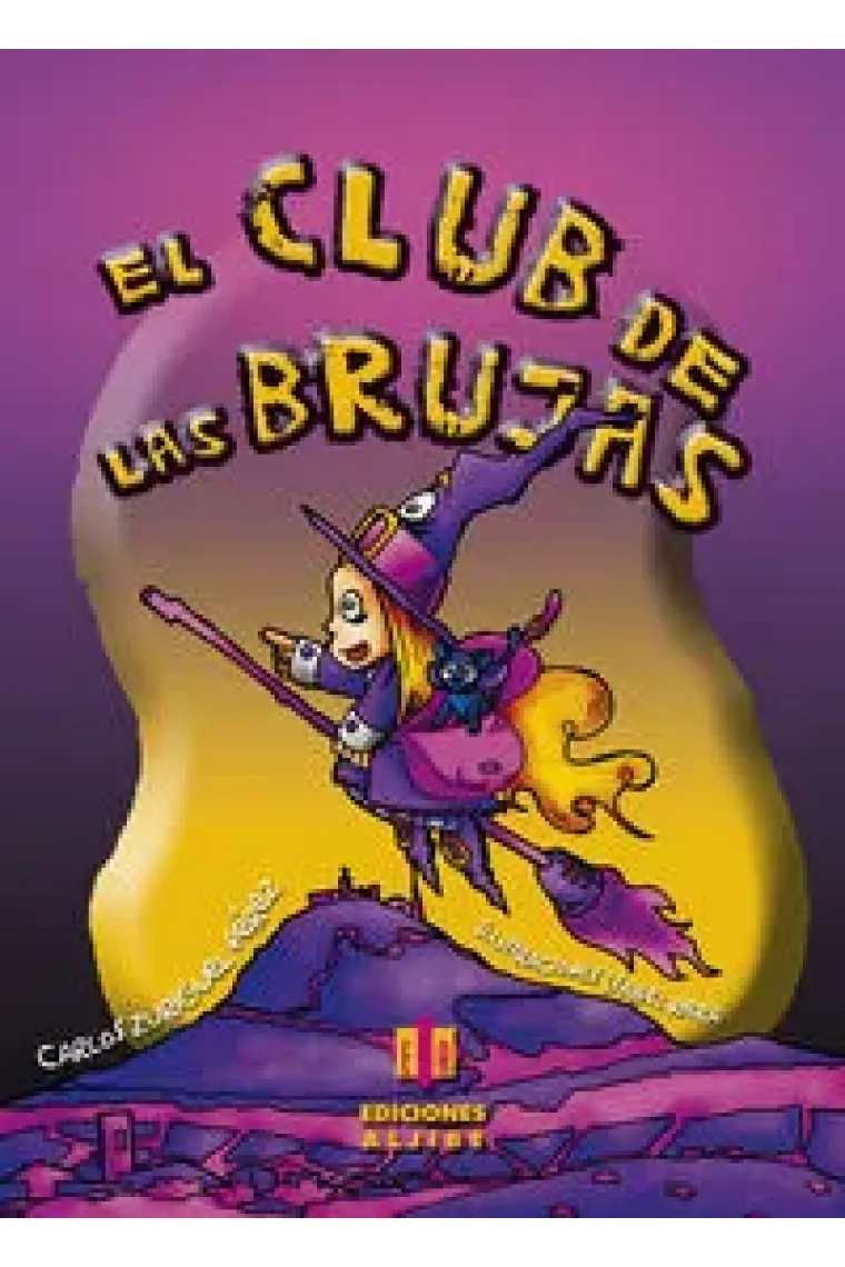 El club de las brujas