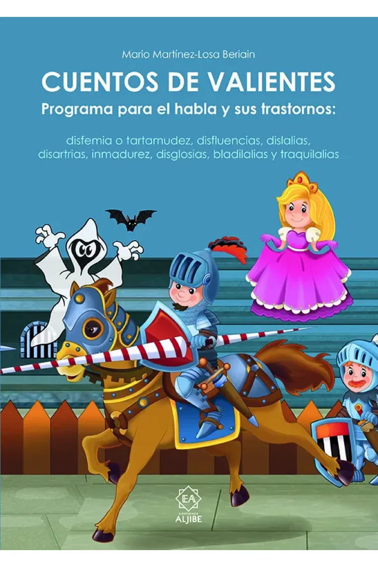 Cuentos de valientes