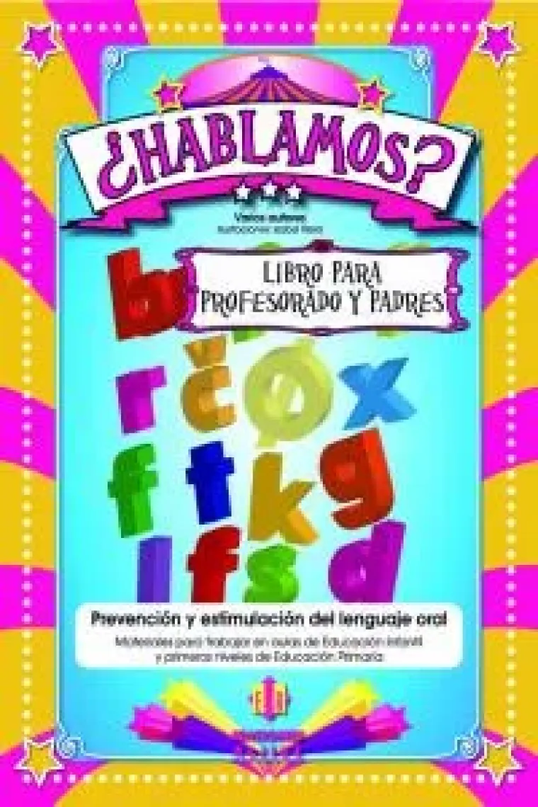 ¿Hablamos?
