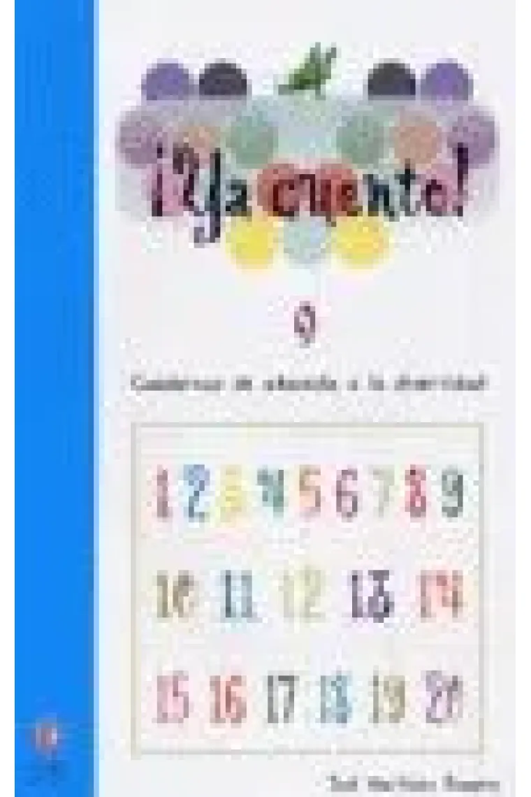 Ya cuento 9