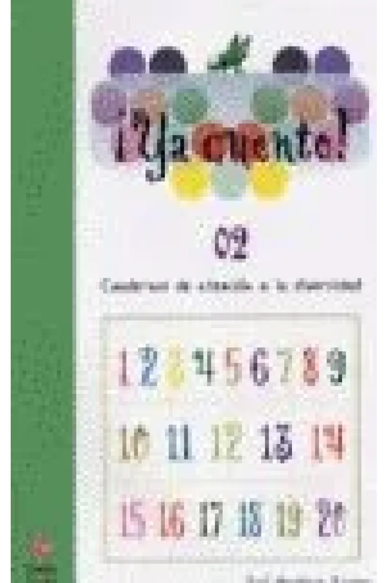 Ya cuento 02