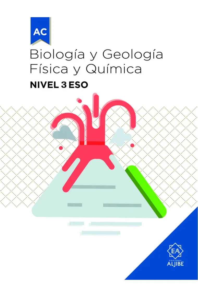 BIOLOGIA 3ºESO ADAPTACION CURRICULAR NE