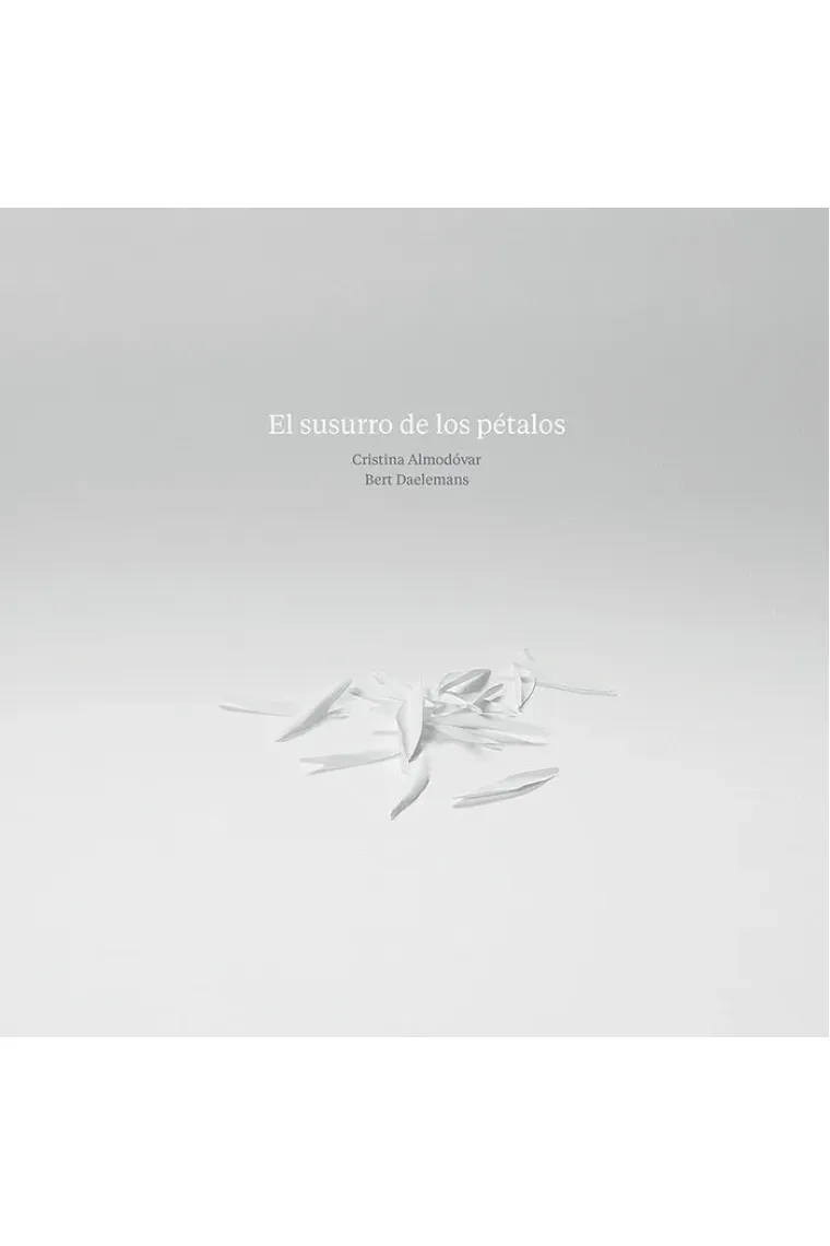 EL SUSURRO DE LOS PETALOS