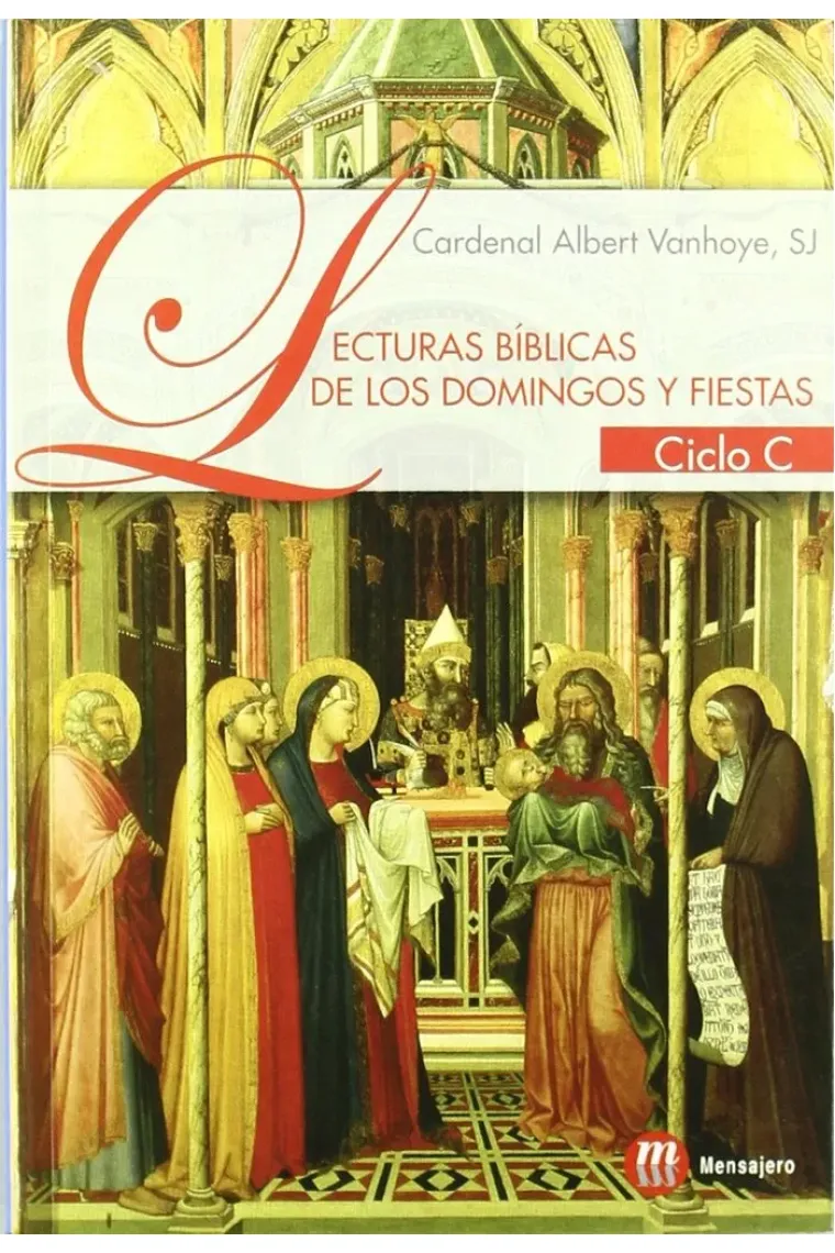 Lectura Bíblicas domingos y festivos