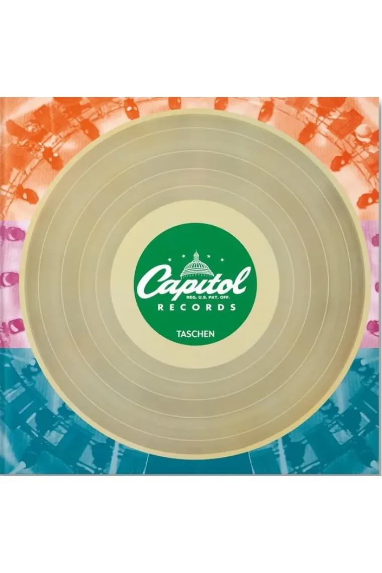 Capitol Records (Inglés)