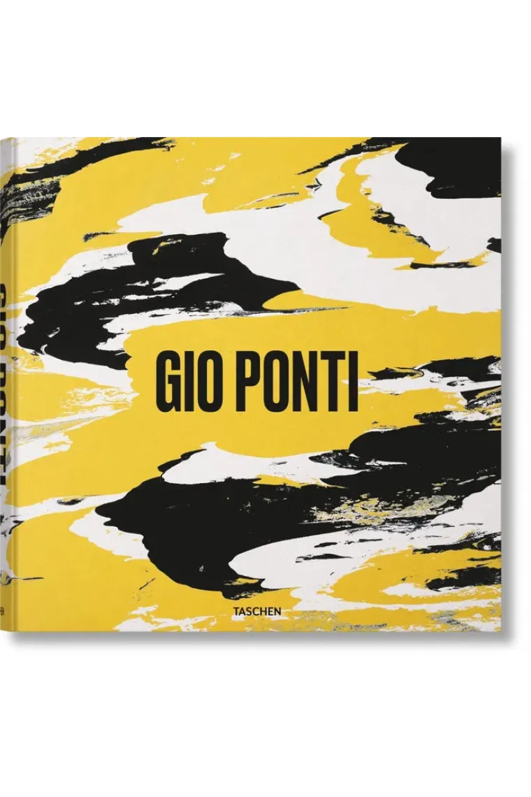 Gio Ponti (Inglés)