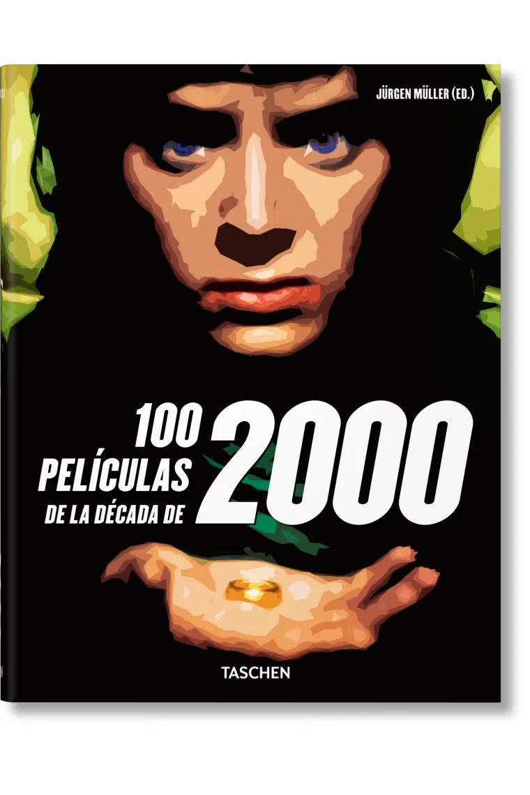 100 películas de la década de 2000