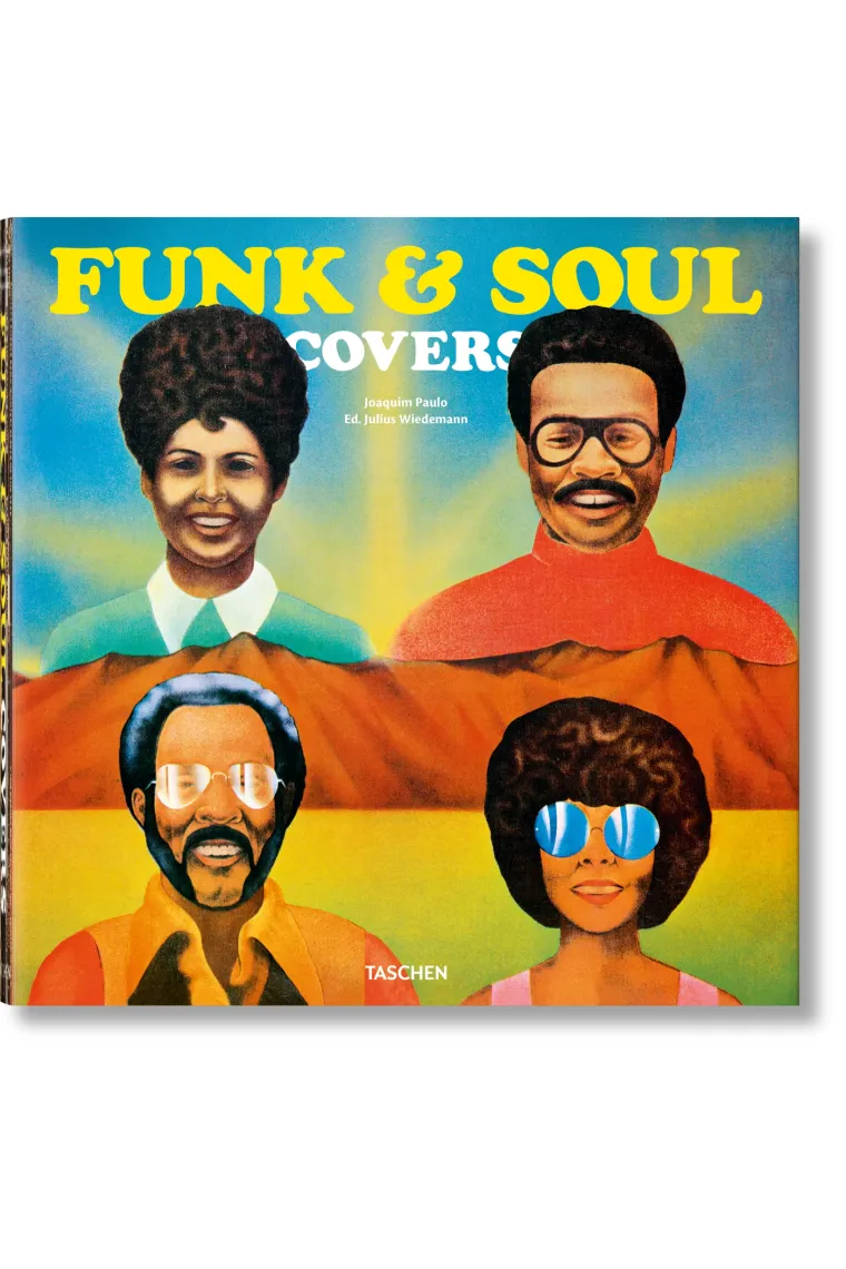 Funk / Soul Covers (Inglés)