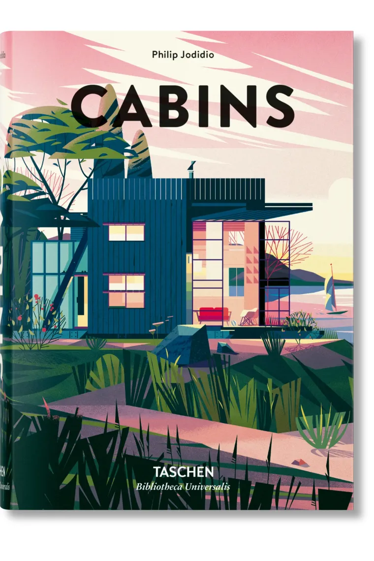 Cabins (Inglés)
