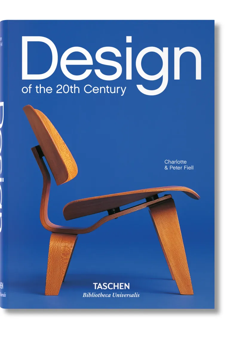 Design of the 20th Century (Inglés)