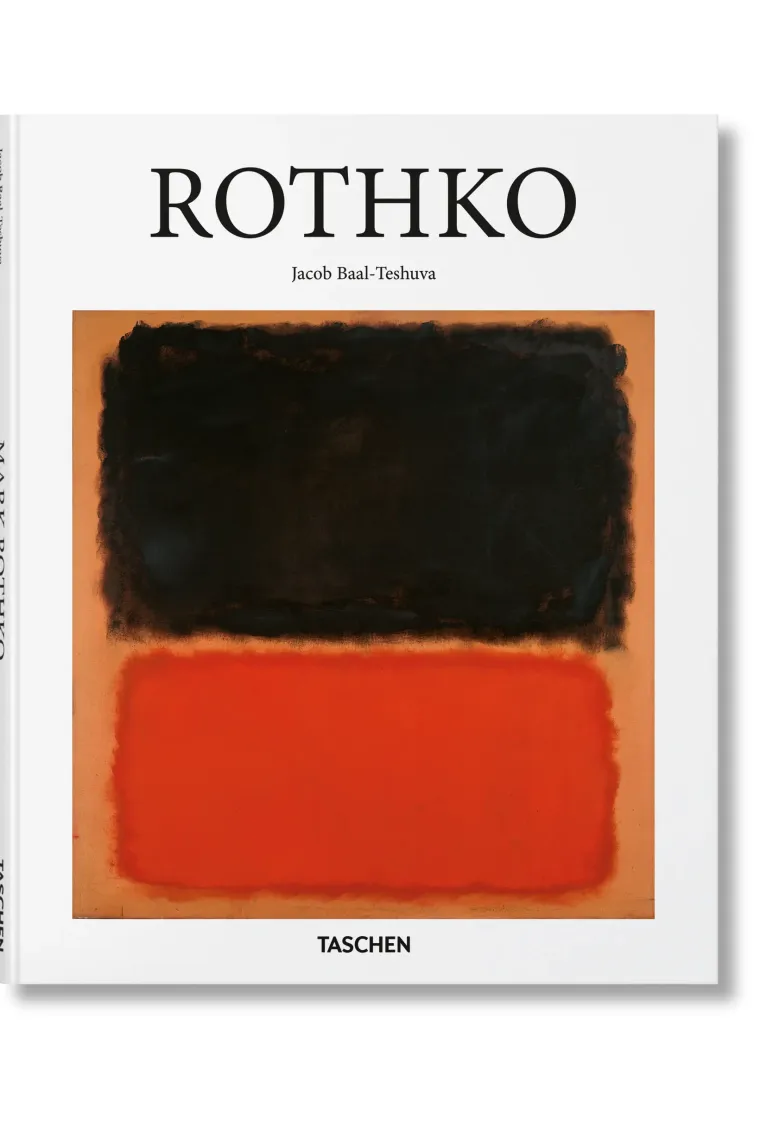 Rothko (Inglés)