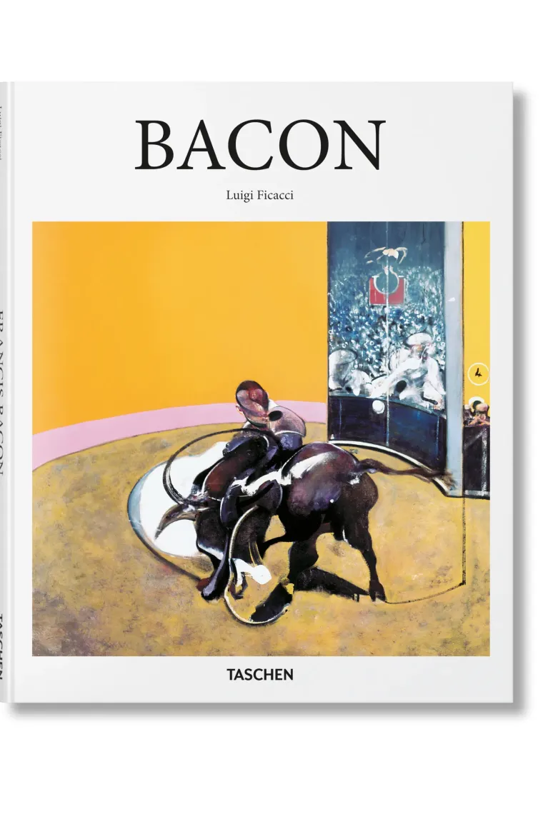 Bacon (Inglés)