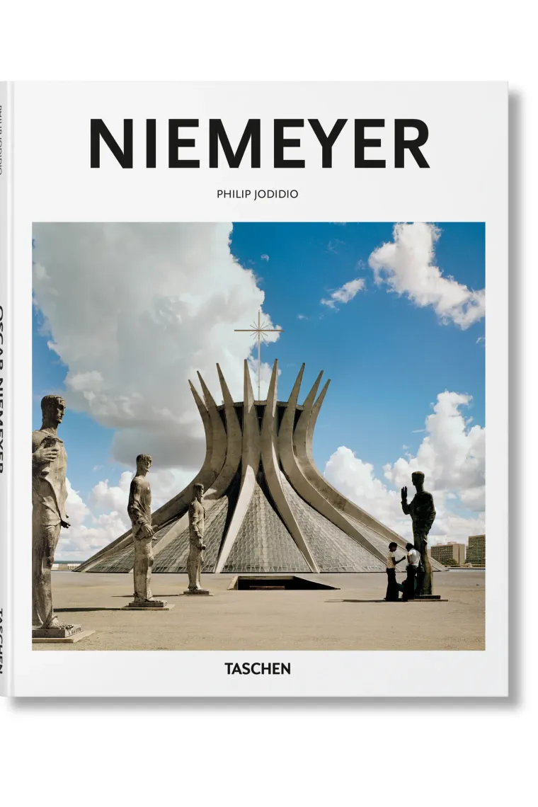 Arch, Niemeyer